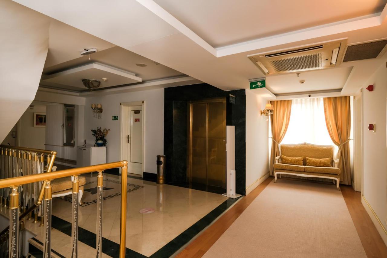 Bilem & Hotel Antalya