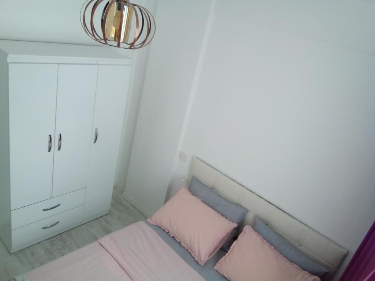 Superbe Avec Parking Gratuit Sur Place Apartment Antalya