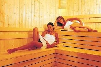Hotel Kristal 3*