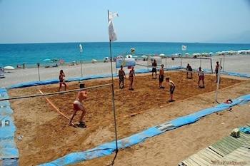 Kristal Hotel 3*