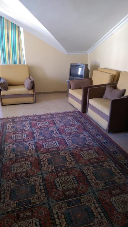 Otel Sinemis