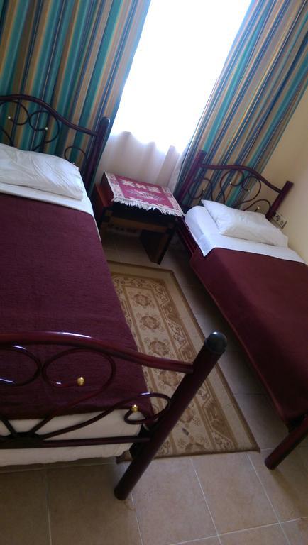 Sinemis Otel Antalya