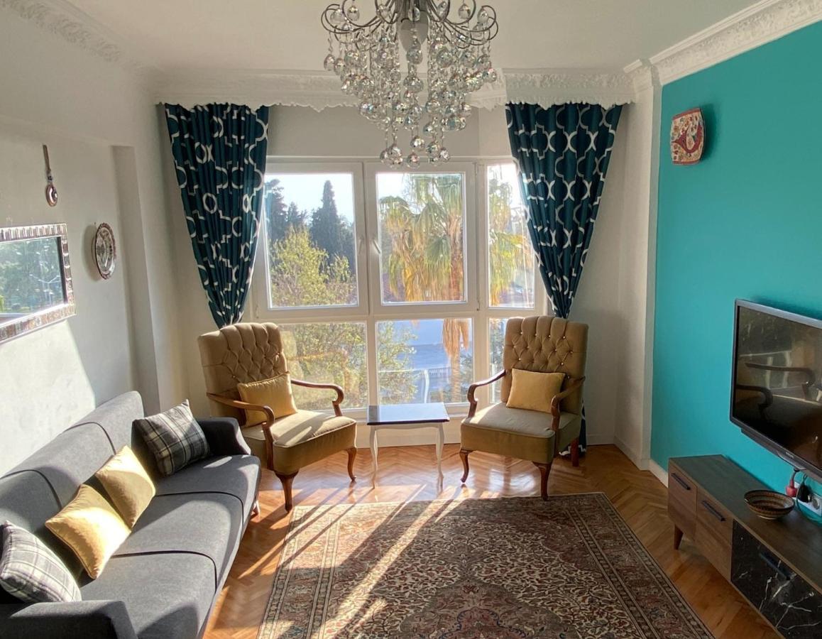 Appartement Sunsets, Seaview, Next To Old Town, 3 Bedroom Elevator *