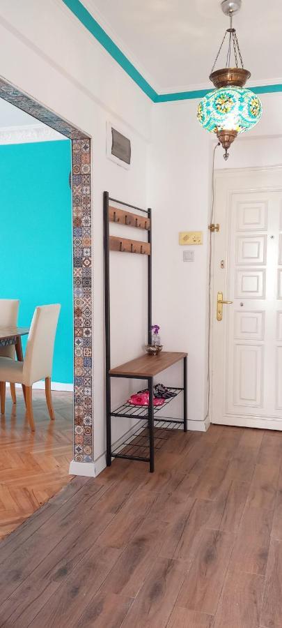 Appartement Sunsets, Seaview, Next To Old Town, 3 Bedroom Elevator Antalya