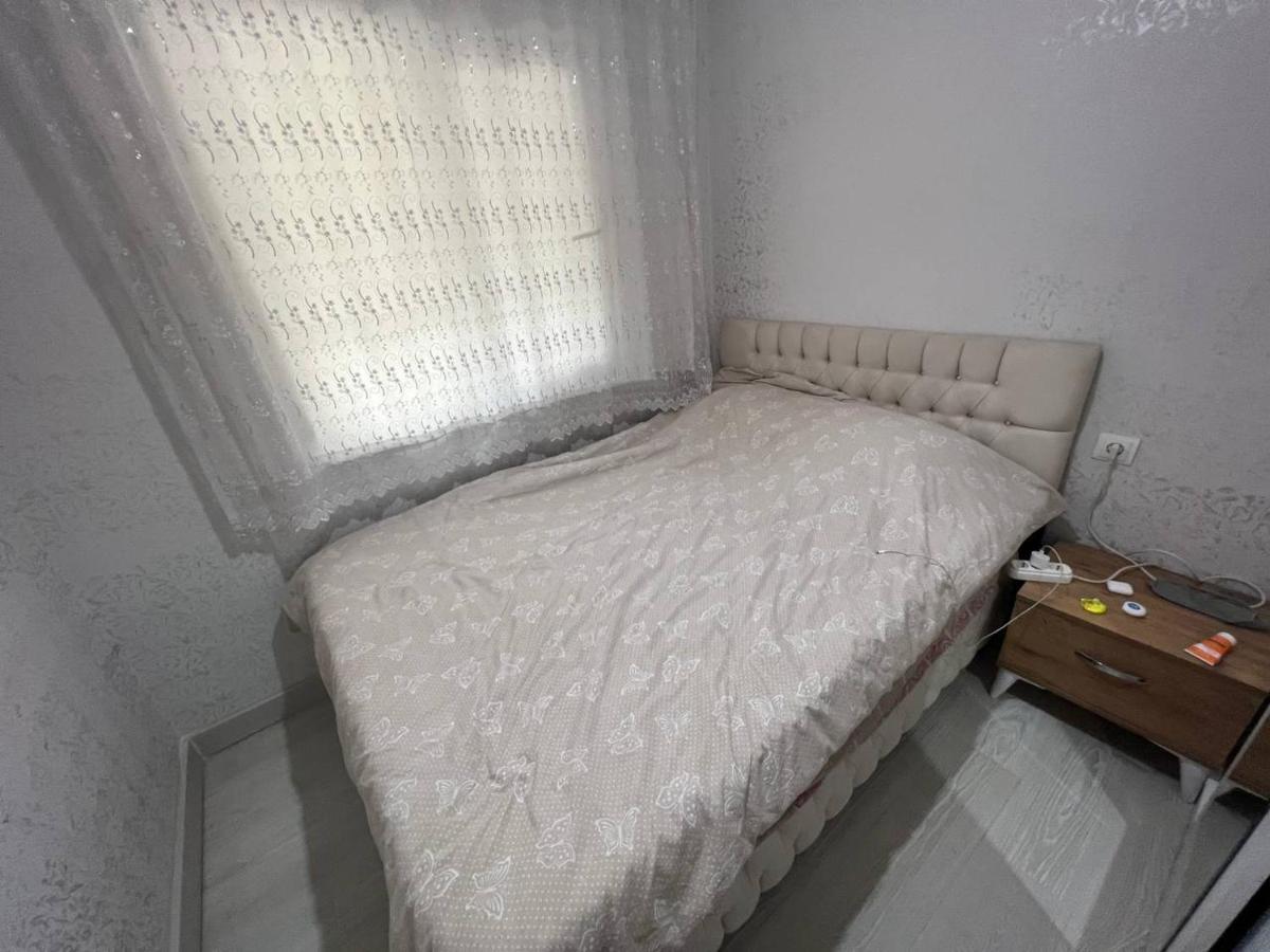 A New House With Garden In Center Apartment Antalya
