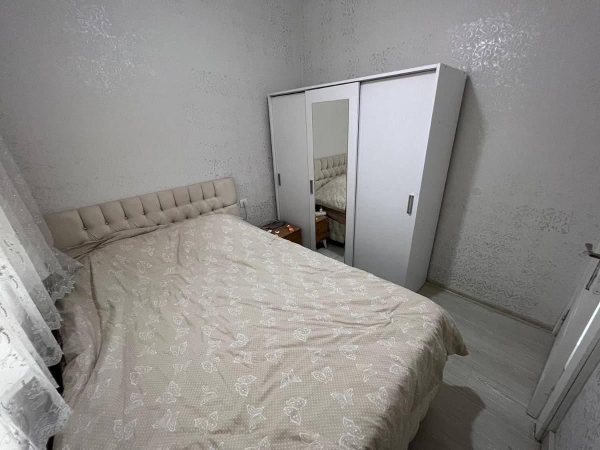 A New House With Garden In Center Daire *
