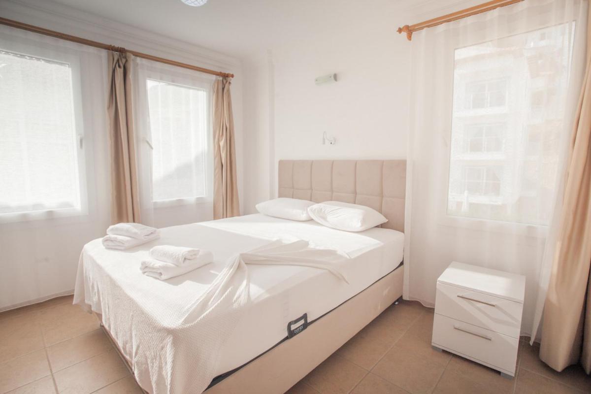 Dilay Apart Apartment