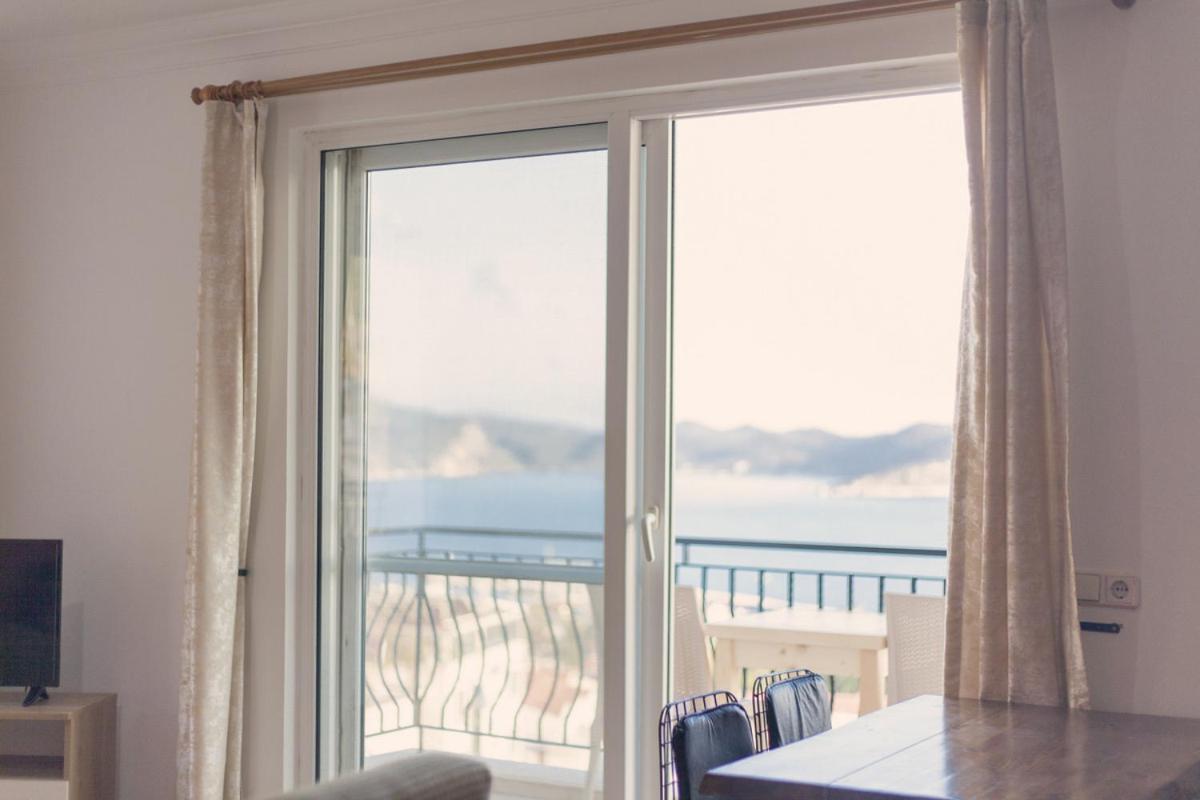 Dilay Apart Apartment Antalya