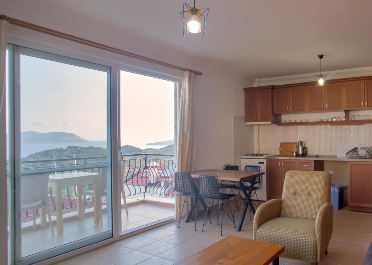 Dilay Apart Apartment