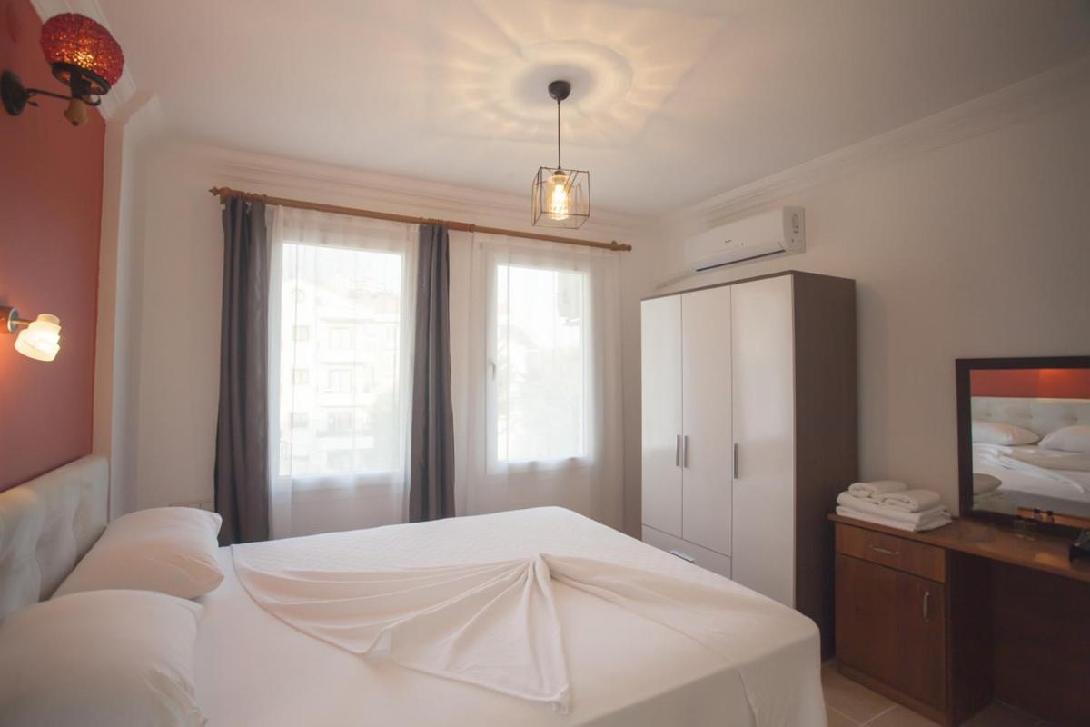 Apartment Dilay Apart