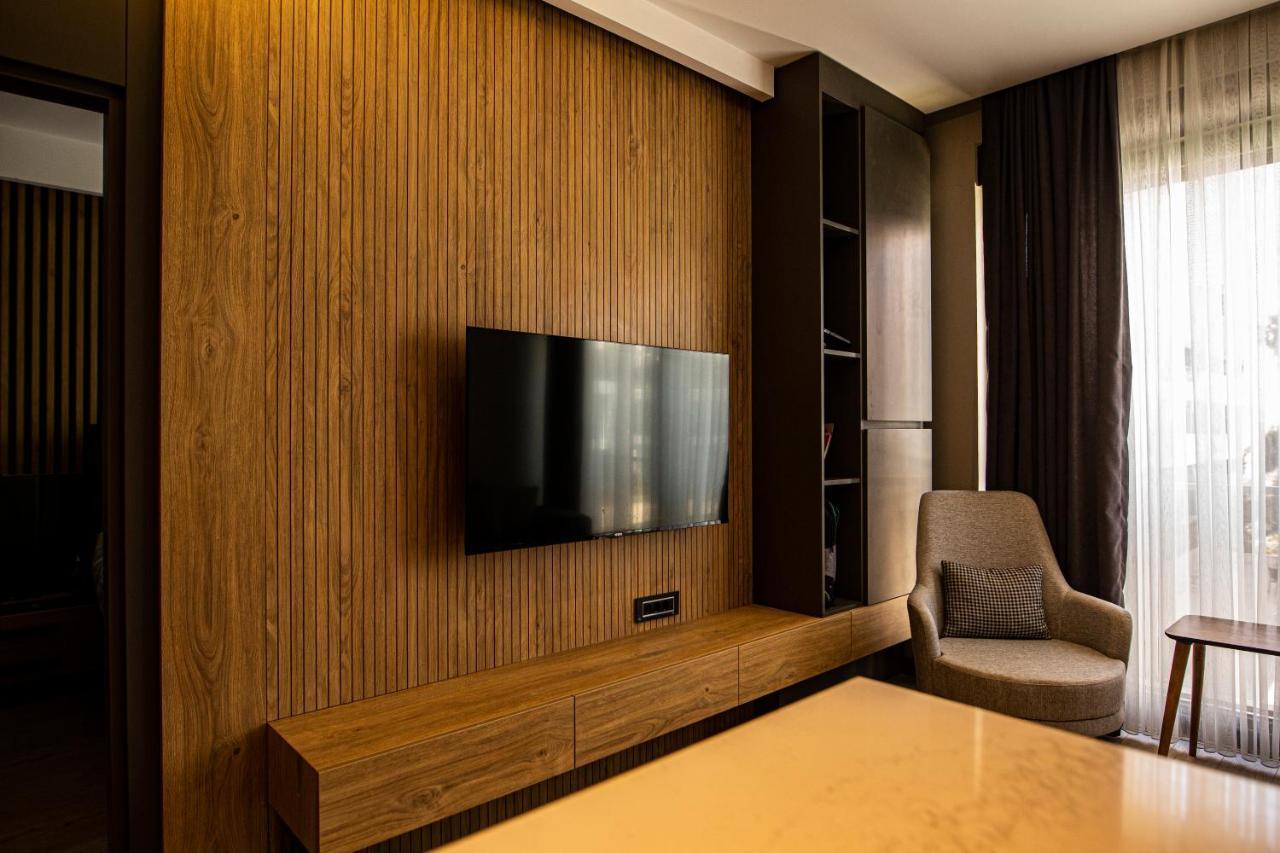 Glory Life By Antalyasuites Apartment