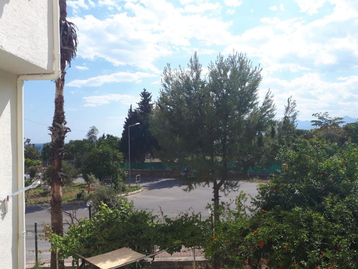 Martili Lara Privatunterkunft Antalya
