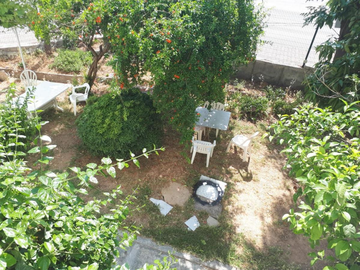 Martili Lara Privatunterkunft Antalya