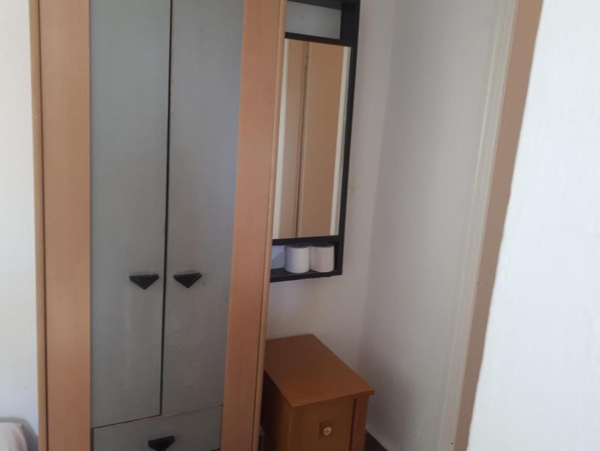 Martili Lara Privatunterkunft Antalya