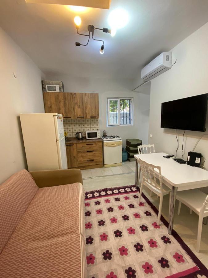 2+1 Full Furnitured House In Center
