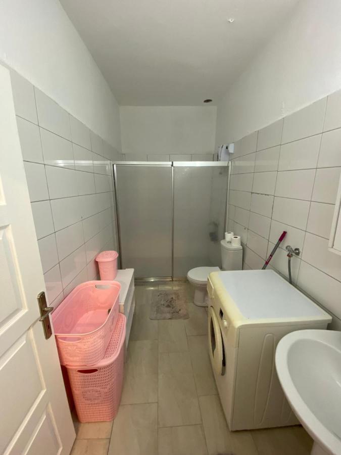 2+1 Full Furnitured House In Center Daire *