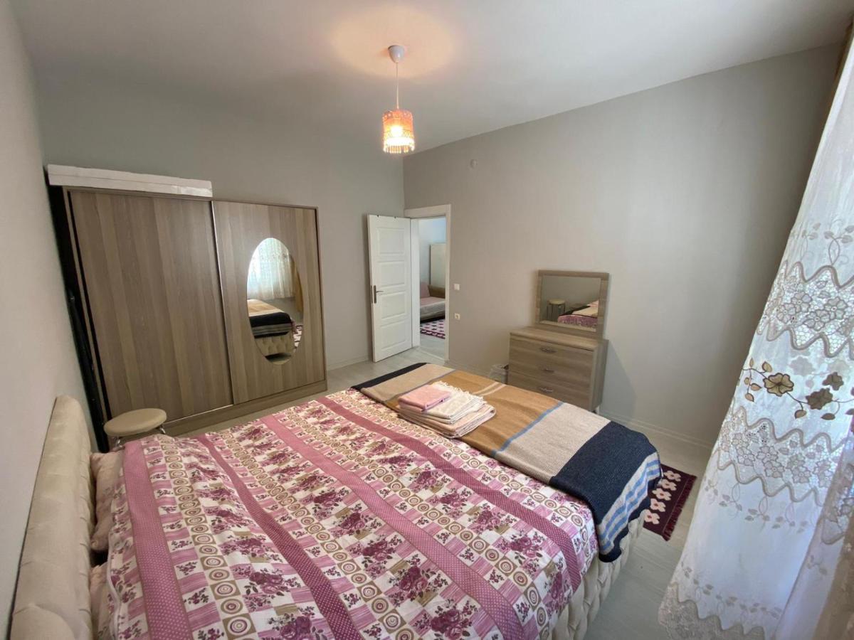 Daire 2+1 Full Furnitured House In Center Antalya