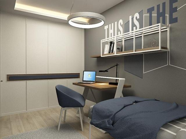 Loft23 Konukevi Antalya