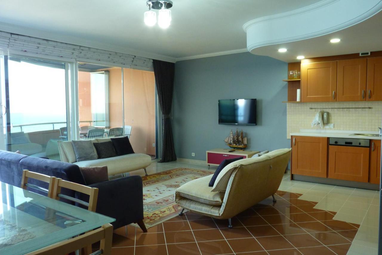 Sweet Apartment