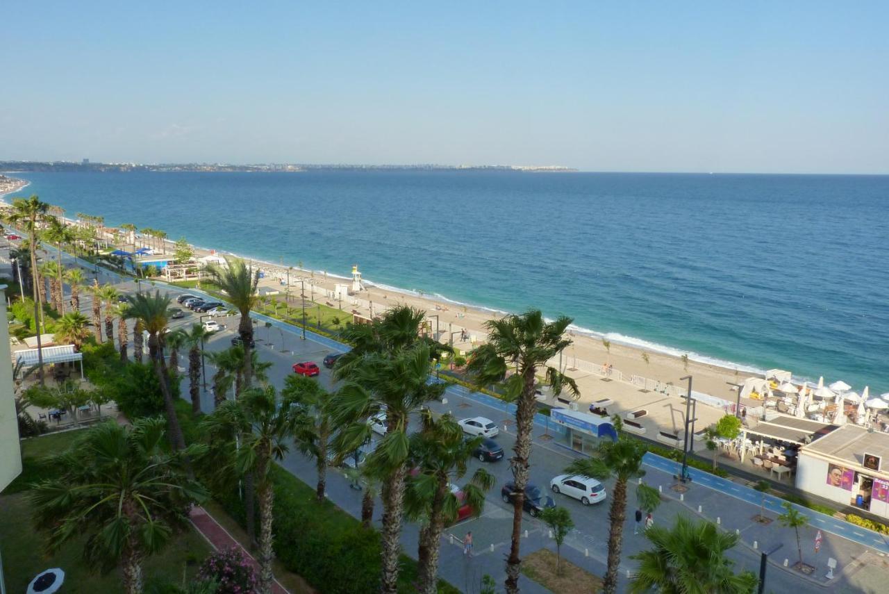 Appartement Sweet Antalya