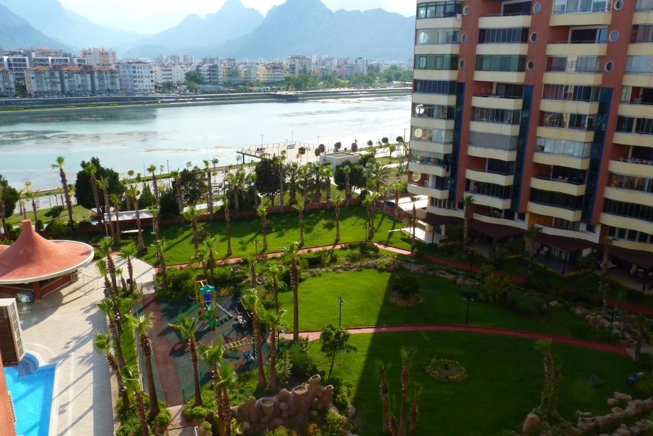 Apartment Sweet Antalya
