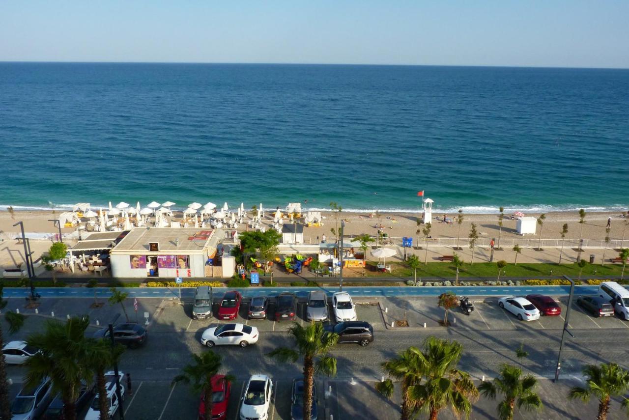 Apartment Sweet Antalya