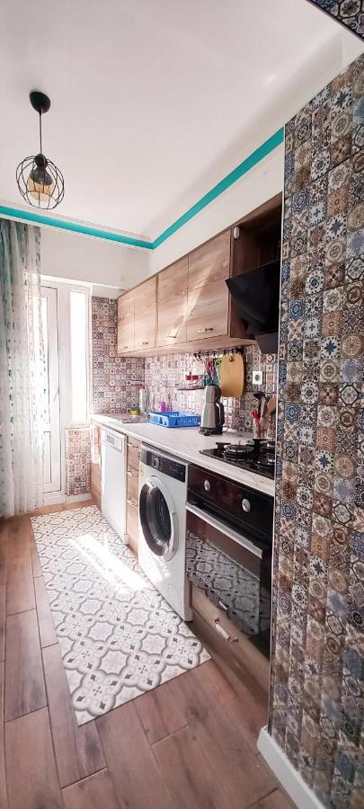 Sunsets, Seaview, Next To Old Town, 3 Bedroom Elevator Antalya