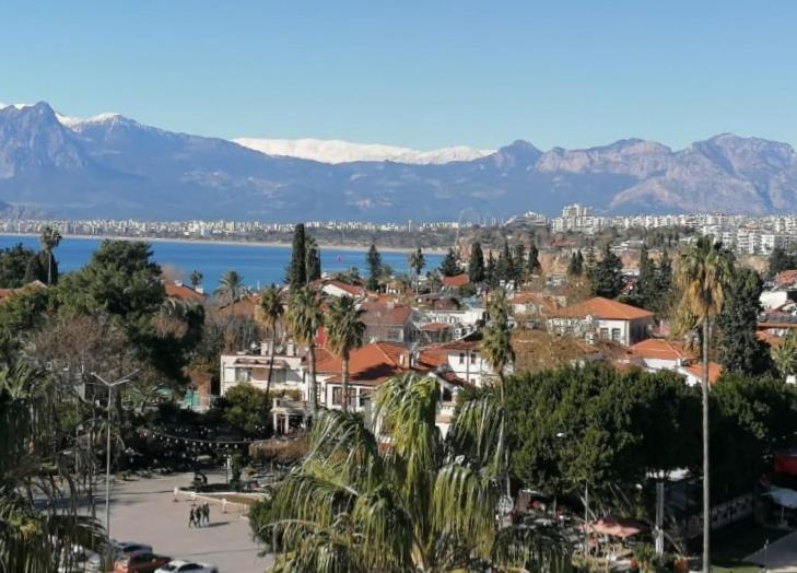 Sunsets, Seaview, Next To Old Town, 3 Bedroom Elevator