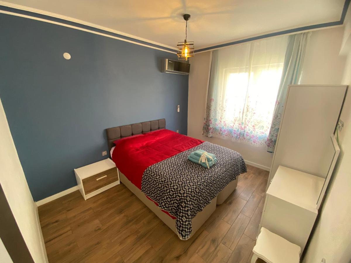 Sunsets, Seaview, Next To Old Town, 3 Bedroom Elevator * Antalya