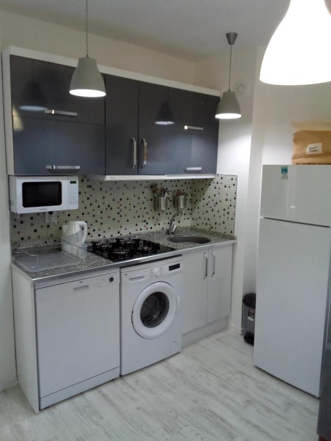 Daire Superbe Avec Parking Gratuit Sur Place *