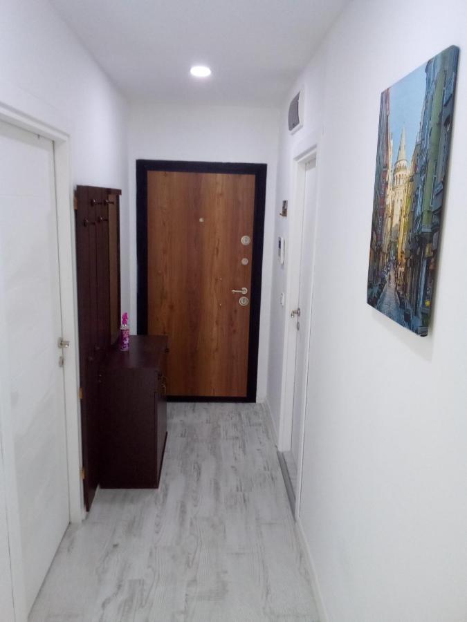 Apartment Superbe Avec Parking Gratuit Sur Place Antalya