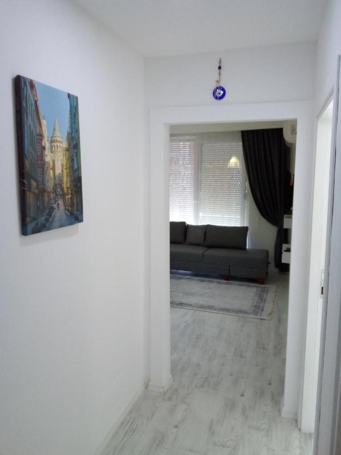 Superbe Avec Parking Gratuit Sur Place * Antalya