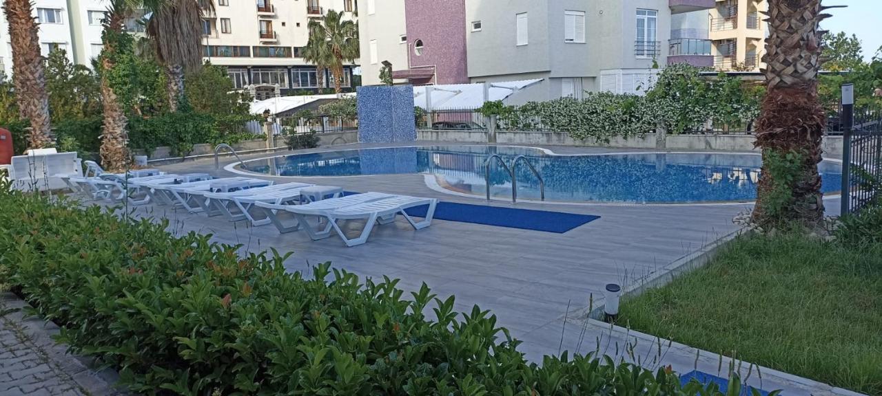 Yelken Antalya