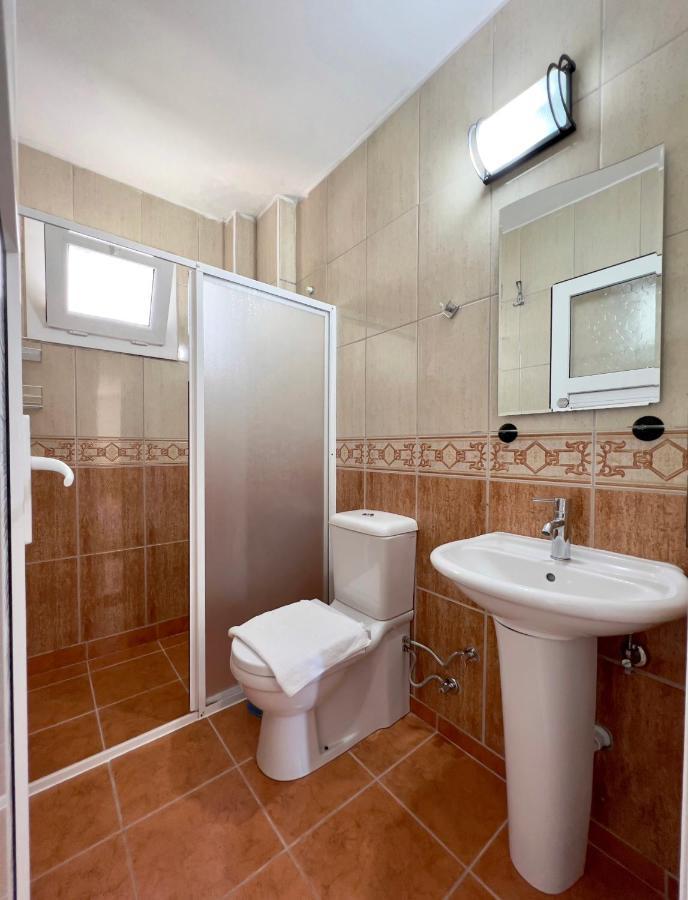 Apartment Dilay Apart *