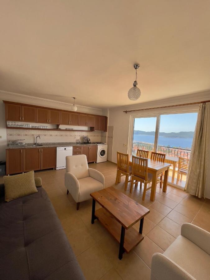 Apartment Dilay Apart *