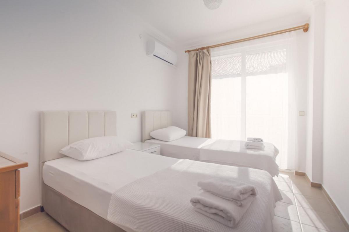Apartment Dilay Apart *
