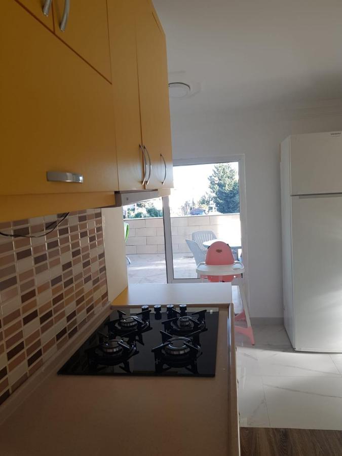 Apartment Anatolia *