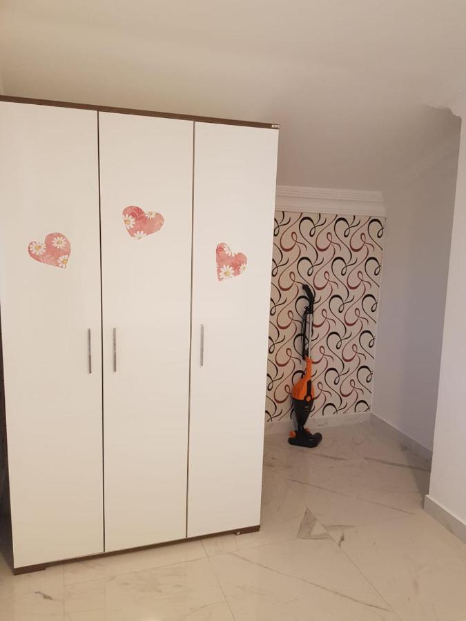 Anatolia Apartment Antalya