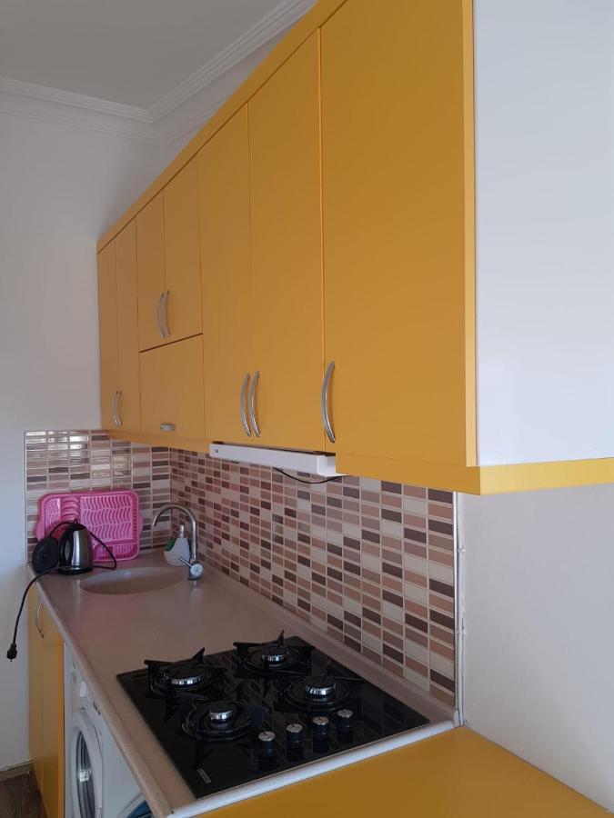 Apartment Anatolia *