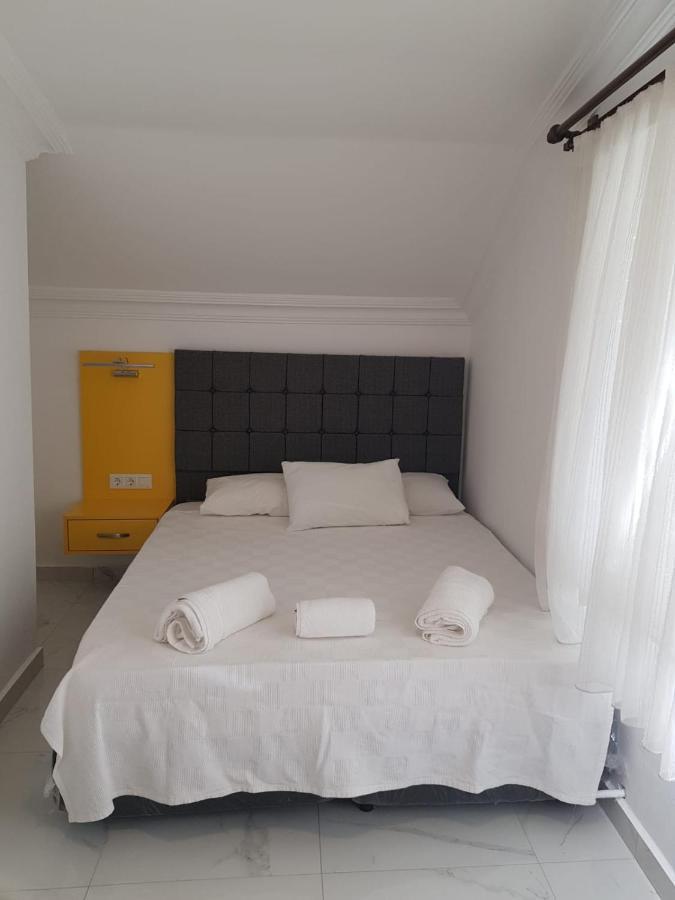 Apartment Anatolia *