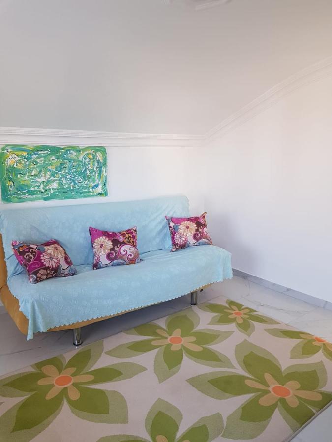 Daire Anatolia Antalya