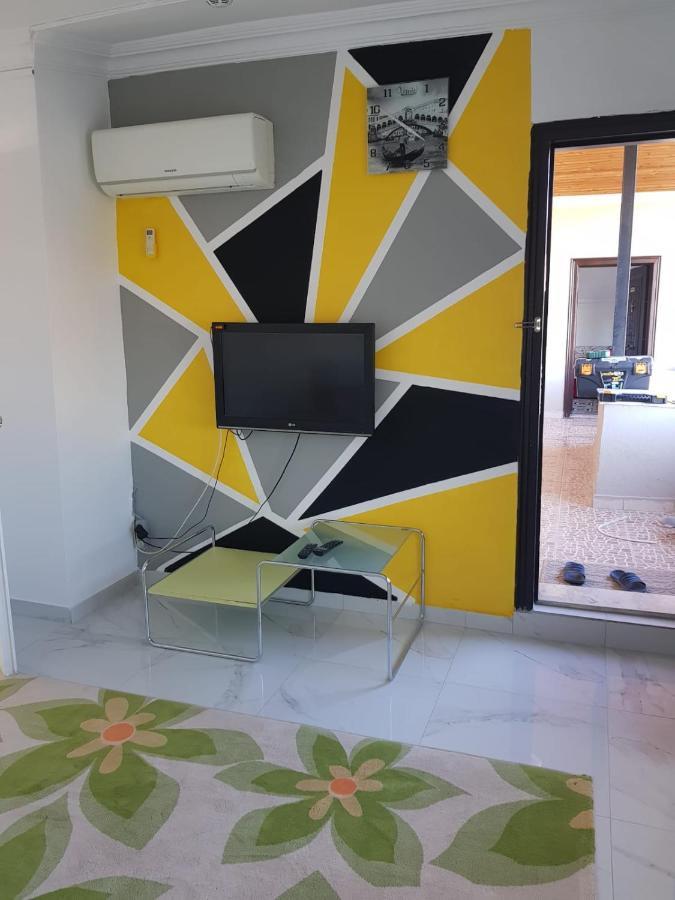 Anatolia Apartment