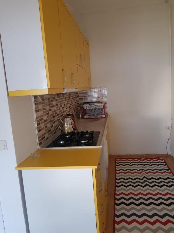 Anatolia Apartment *
