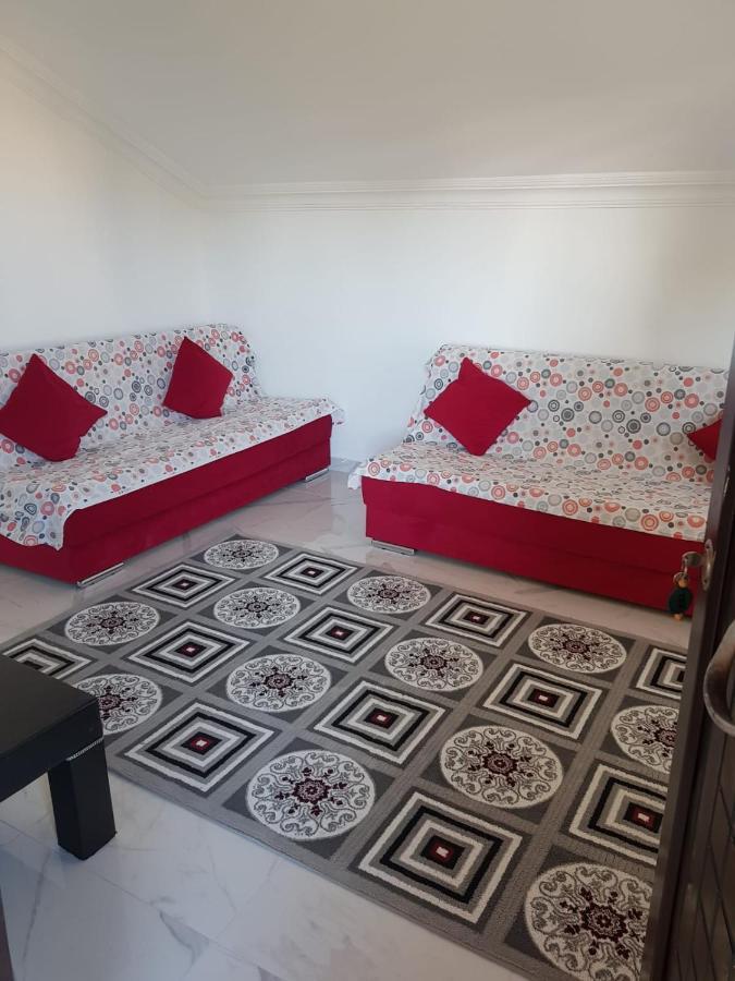 Apartment Anatolia *