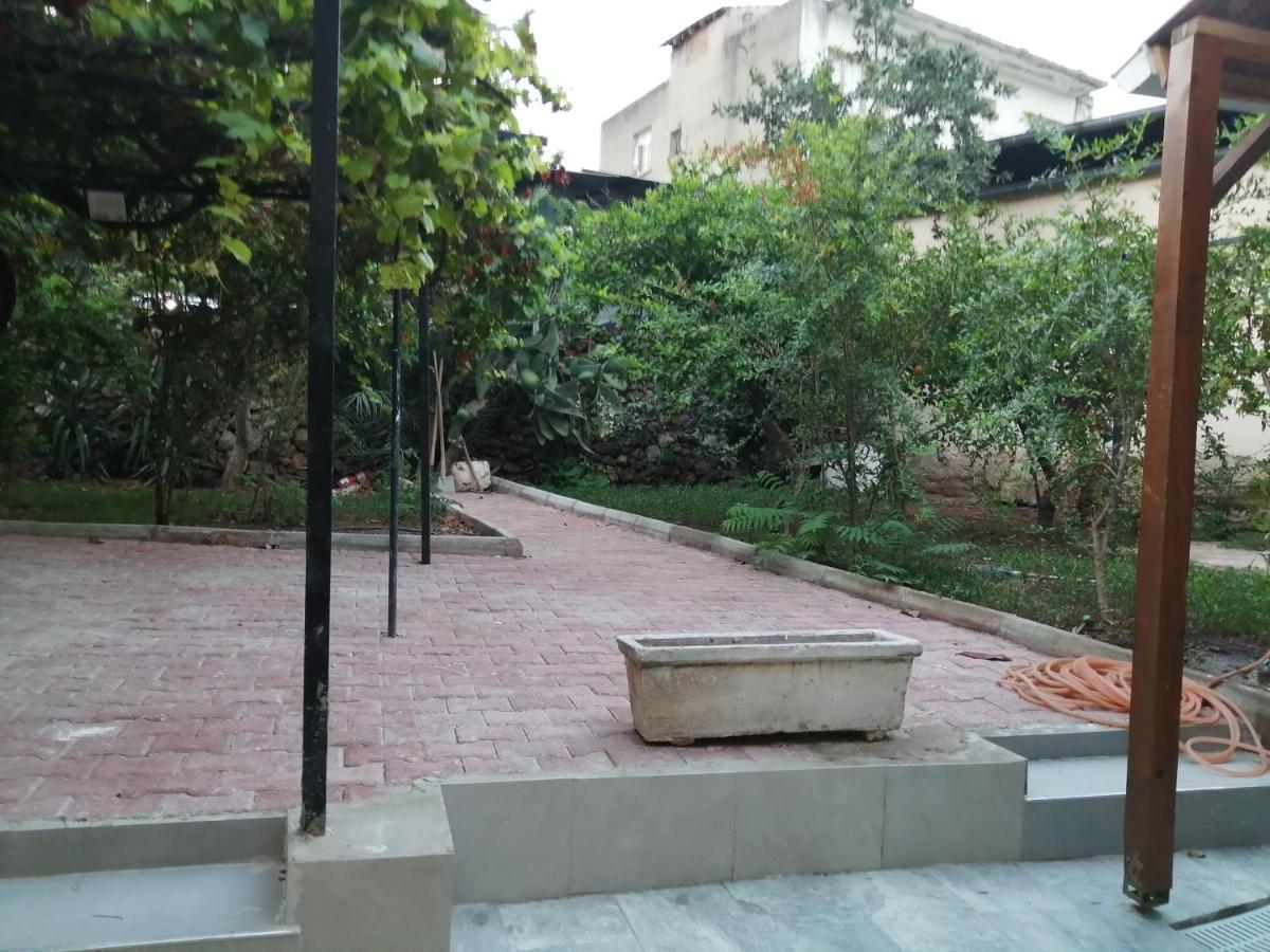 Daire 2+1 Full Furnitured House In Center *