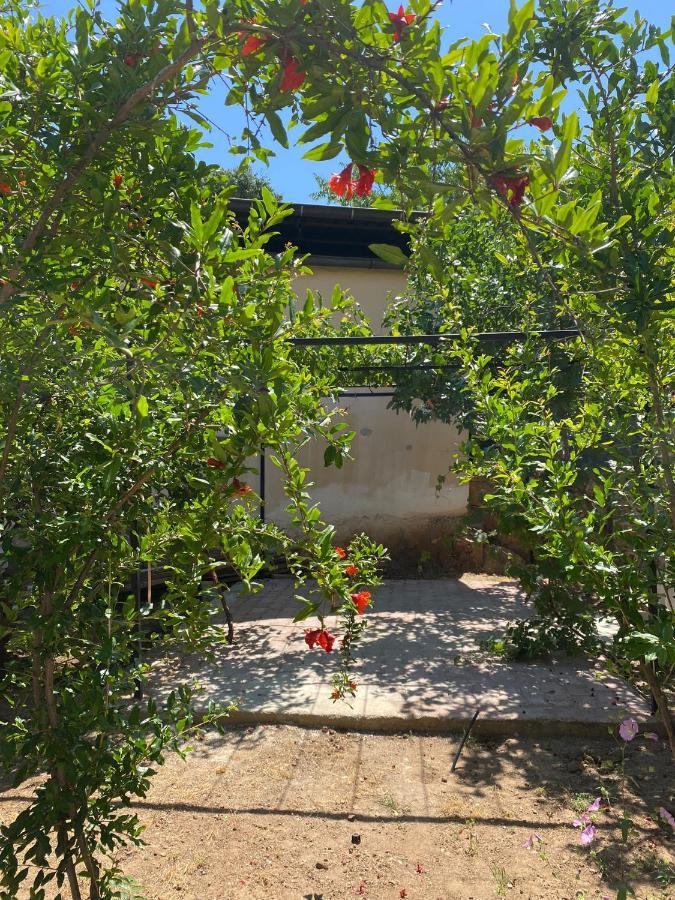 2+1 Full Furnitured House In Center Antalya