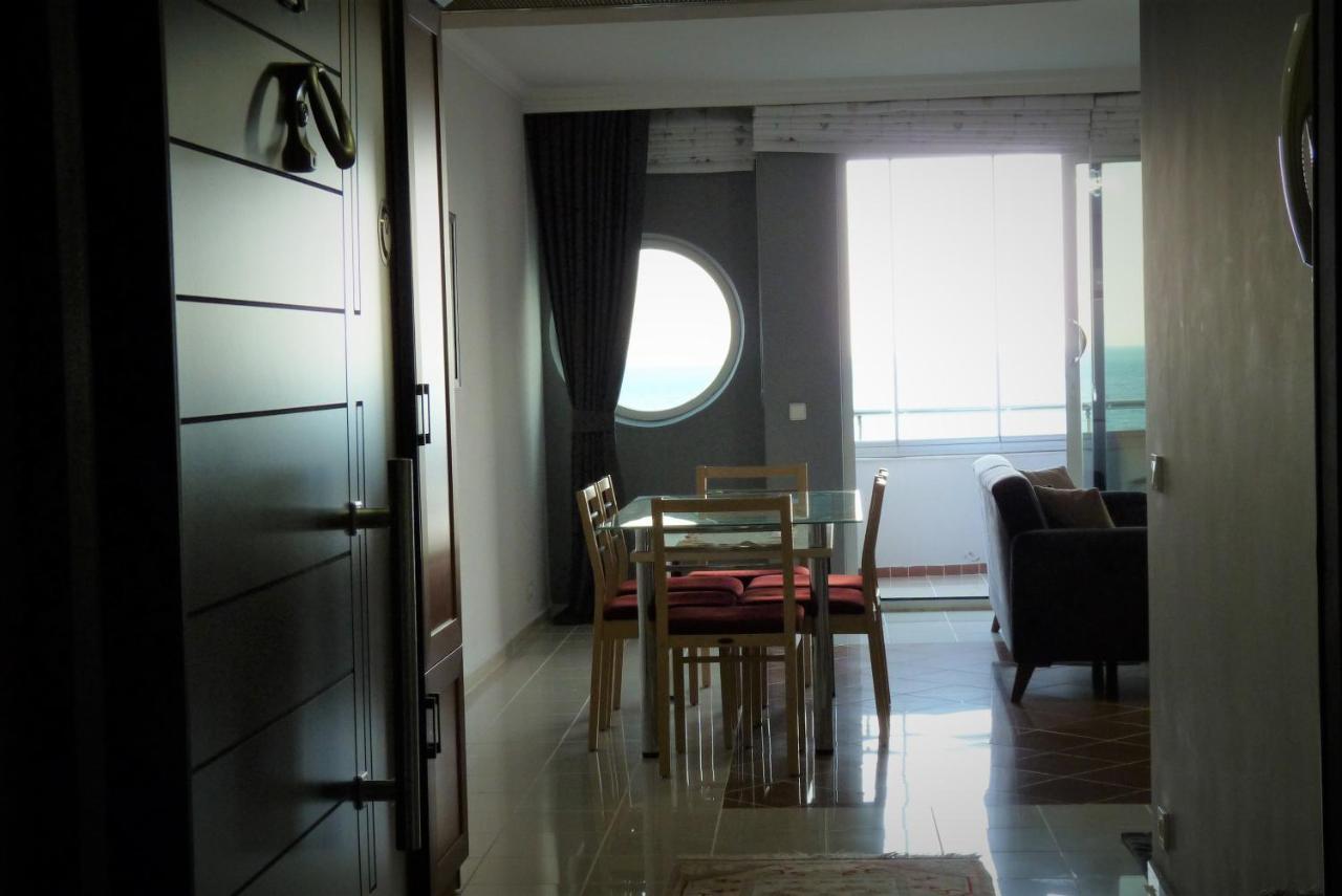 Sweet Apartment Antalya