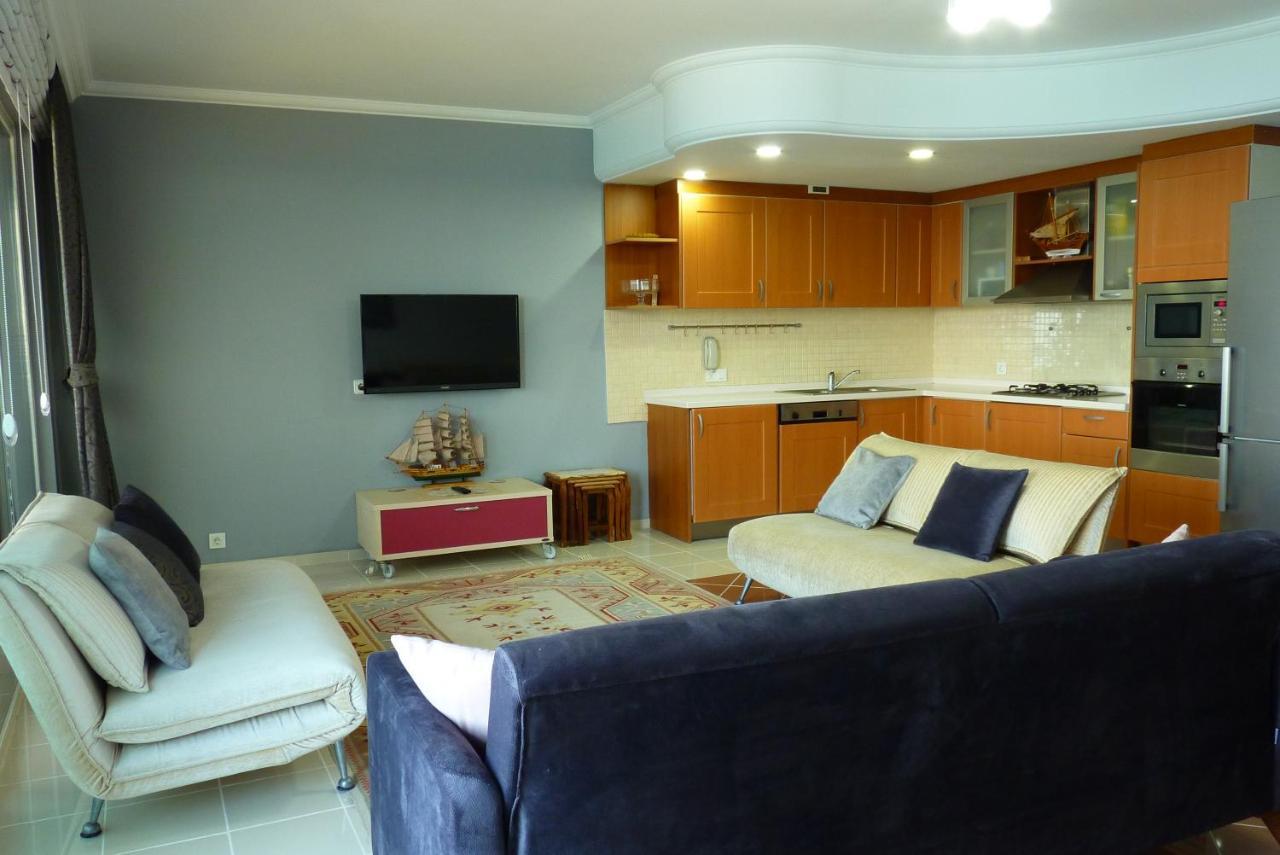 Apartment Sweet