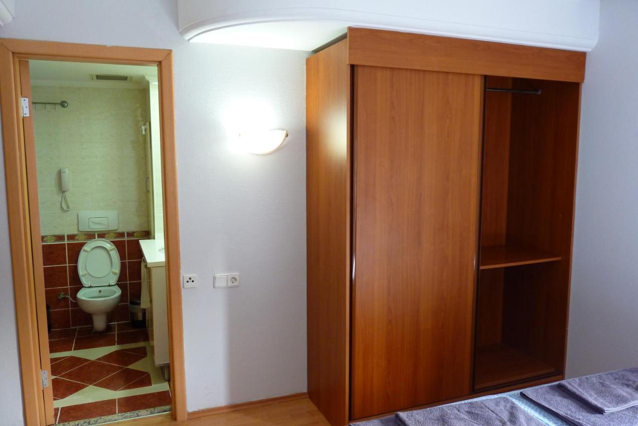 Apartment Sweet Antalya