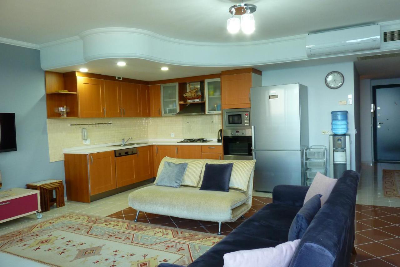 Sweet Apartment
